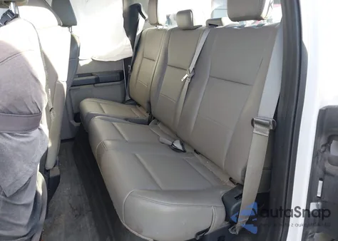 2020 Ford F-150 Xl z USA, uszkodzony, nr VIN 1FTEX1EP5LKF52017